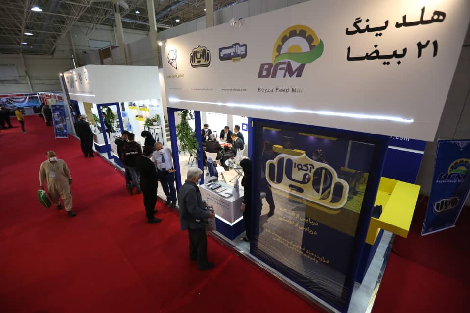 فراخوان فعالان صنعت آبزیان برای مشارکت در زنجیره تولید مواد غذایی دریایی