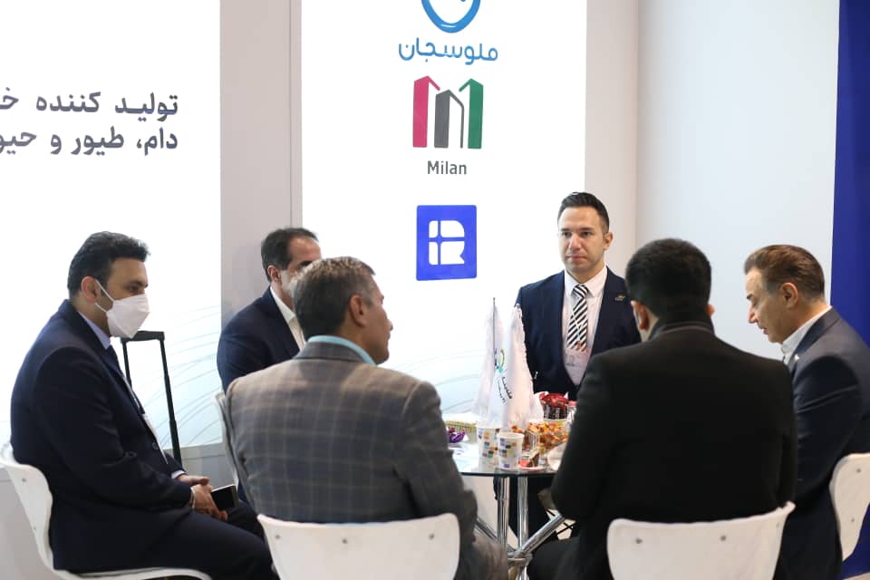 فراخوان فعالان صنعت آبزیان برای مشارکت در زنجیره تولید مواد غذایی دریایی