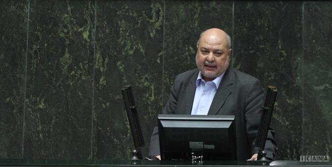 میرکاظمی: بودجه ۱۴۰۱ را بدون کسری بودجه تدوین می‌کنیم