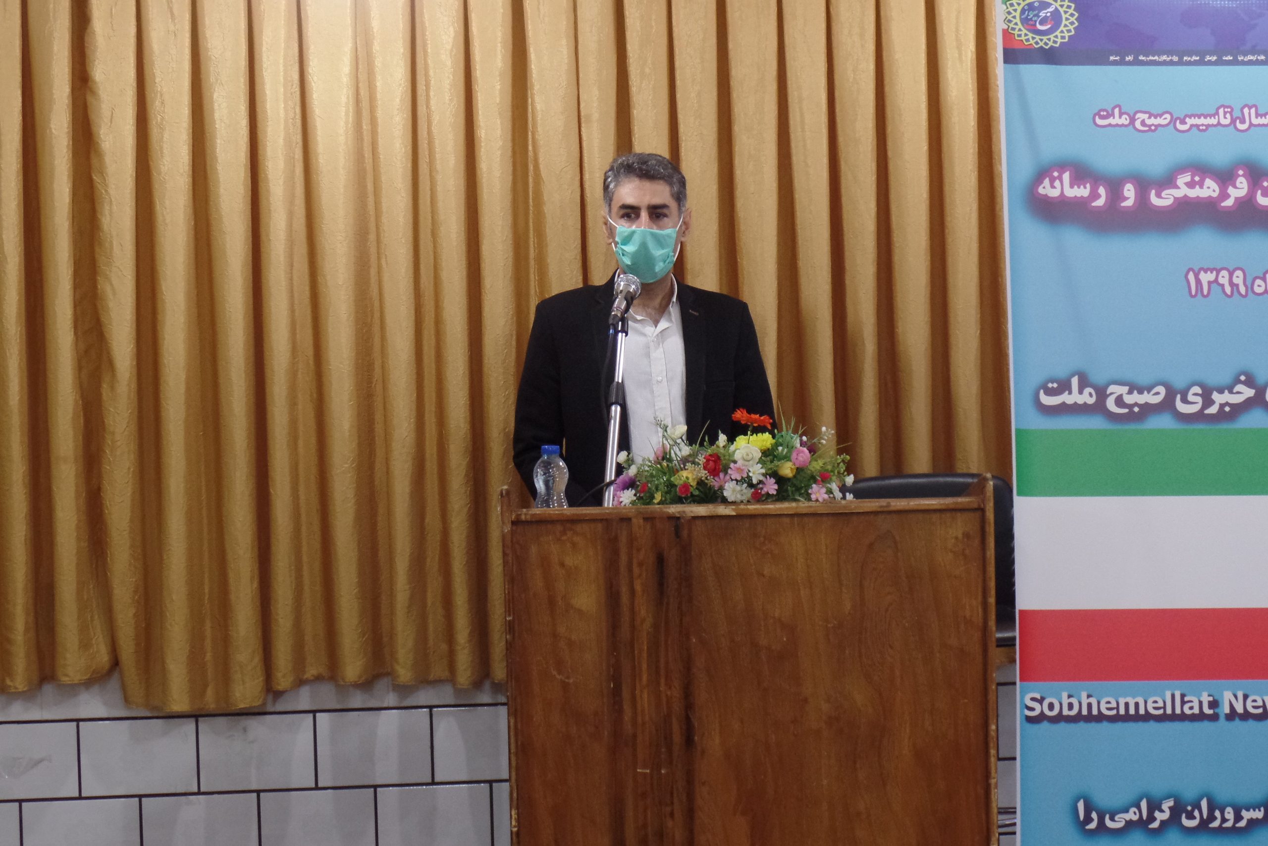 ورکشاپ روزنامه نگاری مقدماتی تا میانه در خوزستان برگزار می گردد