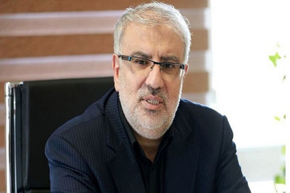 وزیر نفت خواستار صرفه‌جویی در مصرف انرژی در فصل زمستان شد