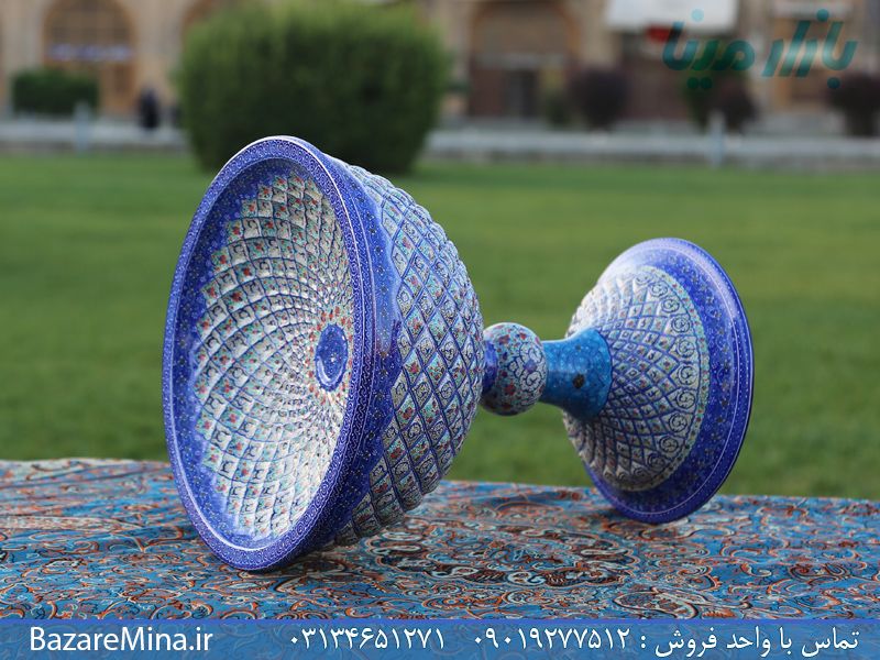 میناکاری