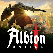 Albion Online‏