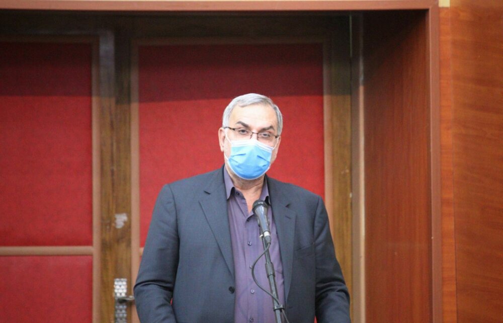 استان سمنان با بحران آب مواجه است 