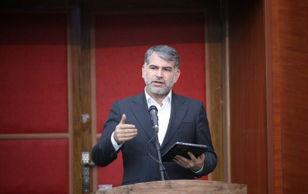 استان سمنان با بحران آب مواجه است 