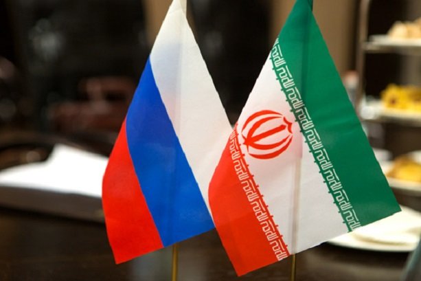 After China, Iran seeks signing accord with Russia: MP - Mehr News Agency