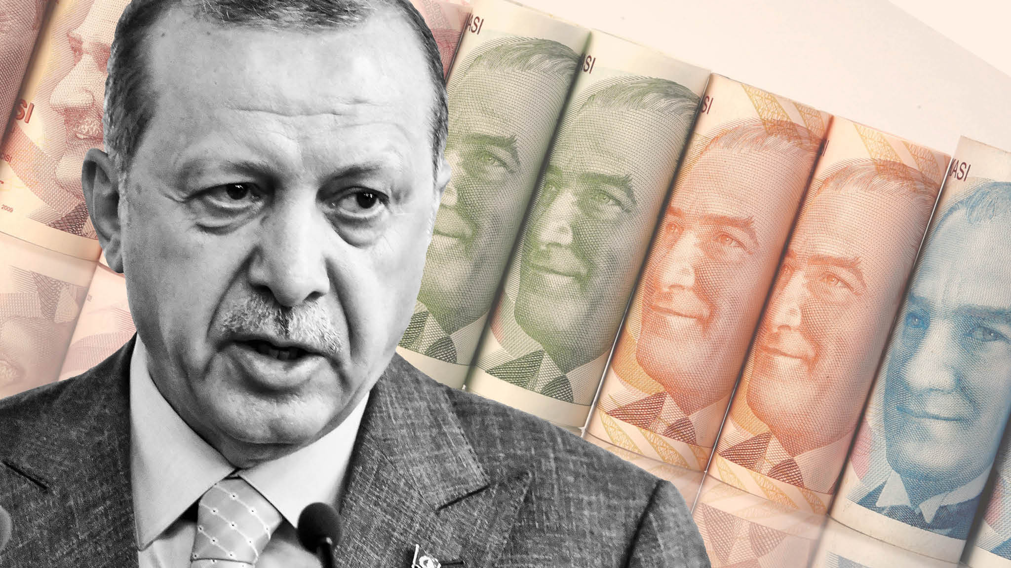 Lira extends slide as Trump threatens to 'obliterate' Turkey's economy |  Financial Times