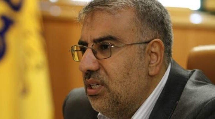 خبر مهم وزیر نفت درباره تامین گاز خانگی