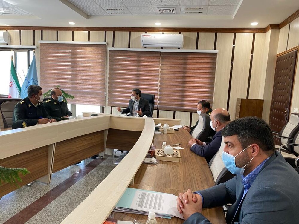 رئیس دادگستری همدان: با همکاری قوه قضائیه، ۳۳ فقره قتل عمد منجر به سازش شد