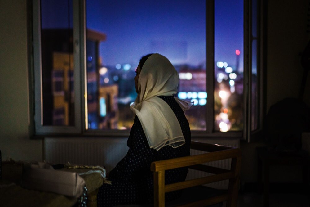 روایتی خواندنی و بغضآلود ۵ زن افغان که در تیررس طالبان هستند