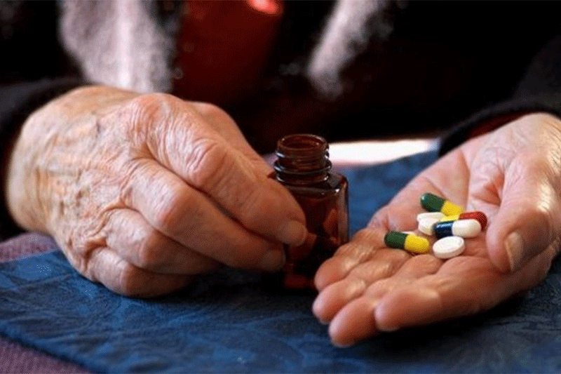 سرانجام عجیب داروهای قاچاق و متروکه