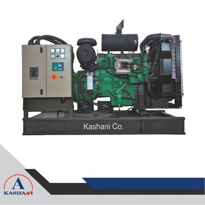 فروش انواع دیزل ژنراتور و موتور برق