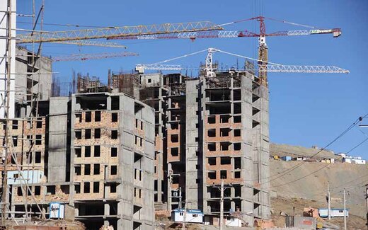  ۴ دلیل برای مشارکت چینی ها در ساخت ۴ میلیون واحد مسکونی در ایران