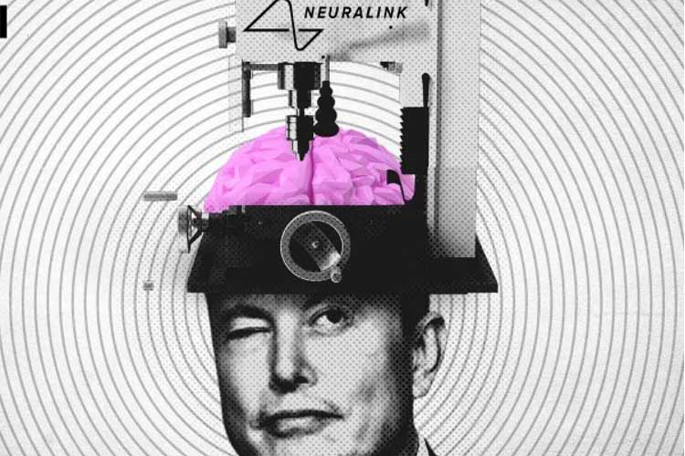 استخدام داوطلب برای آزمایش تراشههای مغزی ایلان ماسک