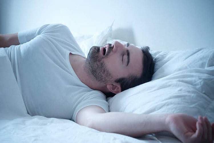 تلقی شخصی افراد از کیفیت خوابشان مهمتر از ساعات واقعی خواب است