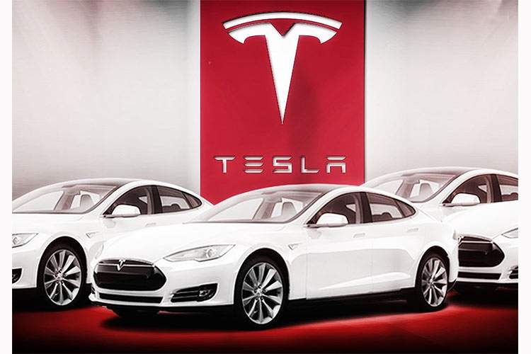 درخواست رییس جمهور ترکیه برای ساخت کارخانه تسلا در این کشور