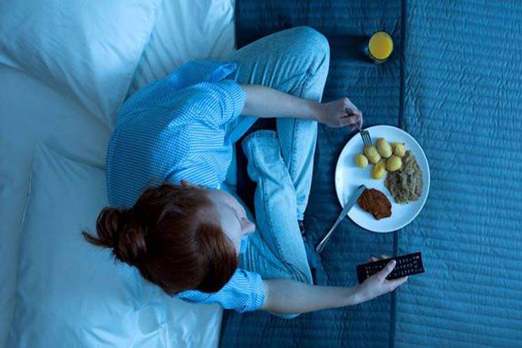 شبزندهداری ممکن است خطر ابتلا به دیابت نوع ۲ را افزایش دهد
