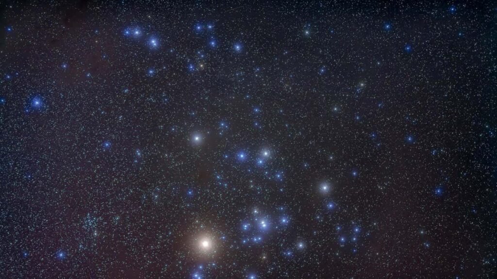 شکار سیاهچالههایی در نزدیکی زمین!