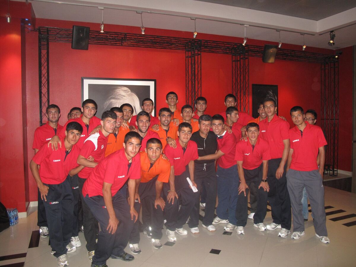 تصاویر عجیب از بیرانوند، جهانبخش و ستاره‌های فوتبال ایران/ افسوس بزرگ برای یک پرسپولیسی؛ همه خوشبخت نمی‌شوند!