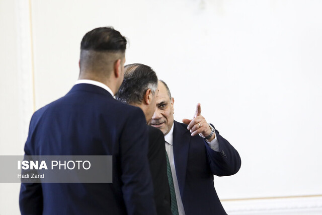 فؤاد حسین: پیادهسازی توافق امنیتی تهران-بغداد ۲ روز دیگر تمام میشود