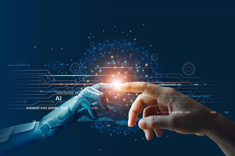 هوش مصنوعی تعاملی بر هوش مصنوعی چت جیپیتی غلبه میکند