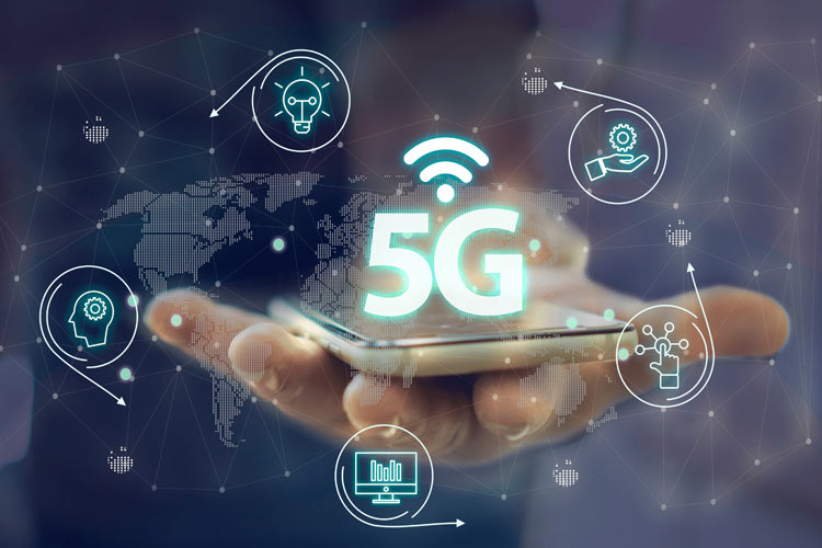 اینترنت خانگی 5G چیست؟
