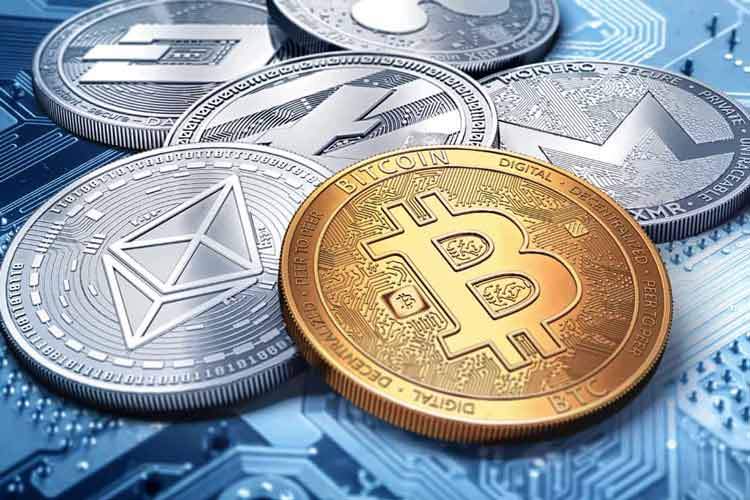 جدیدترین قیمت رمزارزها در جهان: ۹ ارديبهشت