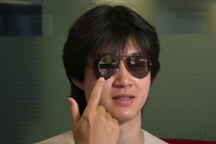 محصولی جدید از طراح آیفون و خالق چت جیپیتی