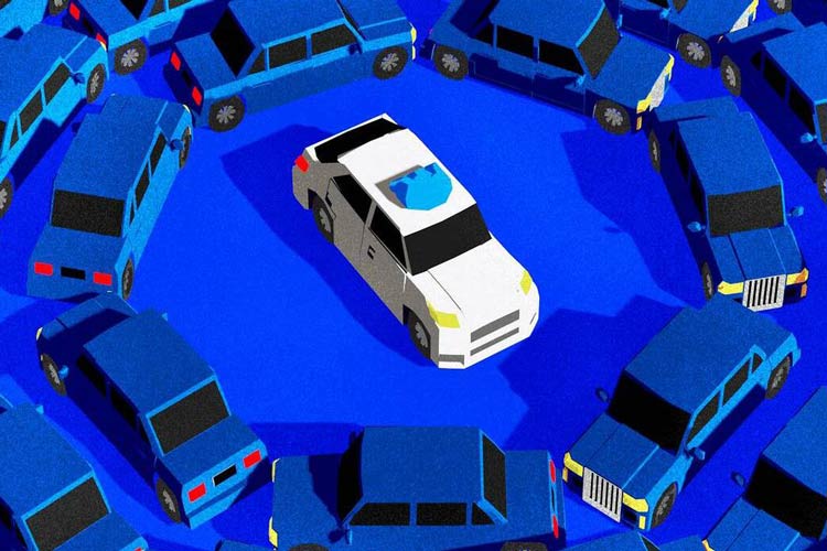 مردم از اتومبیلهای خودران میترسند؛ آیا صنعت میتواند آن را تغییر دهد؟