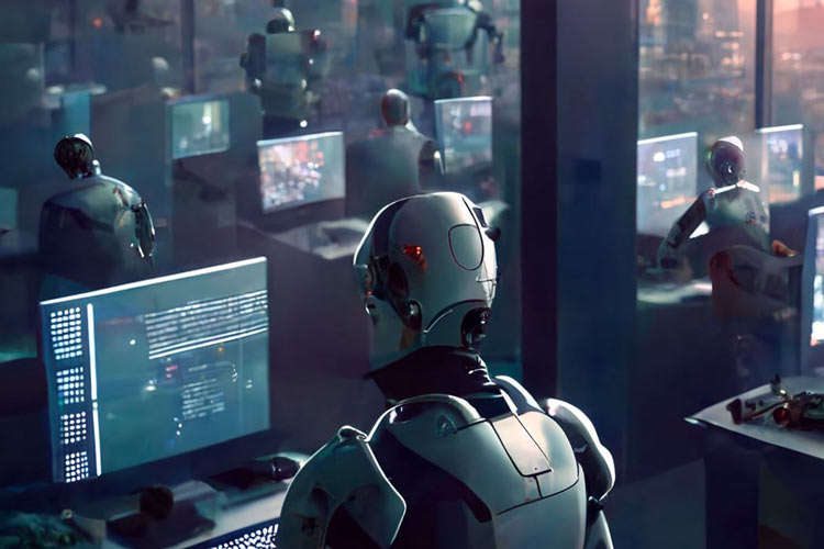 نگرانی اتحادیه اروپا از توسعه هوش مصنوعی و تاثیر آن بر کودکان