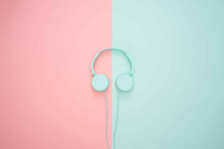 هدفونی که وزوز گوش را درمان میکند!