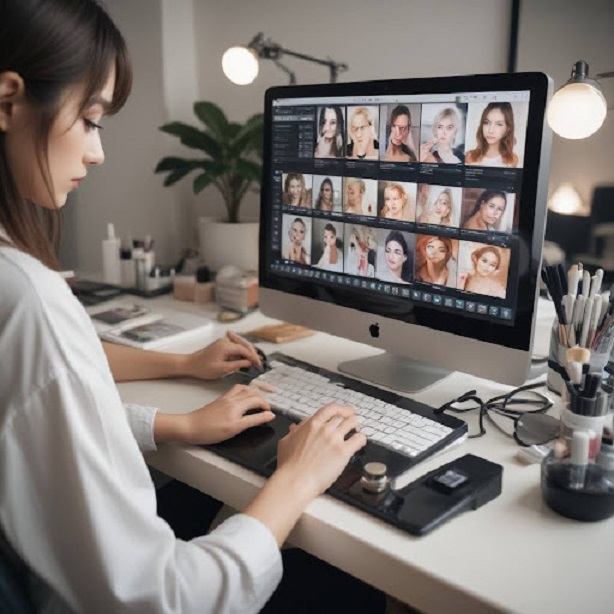 طراحی سایت برای آرایشگاه [وردپرس یا طراحی اختصاصی]