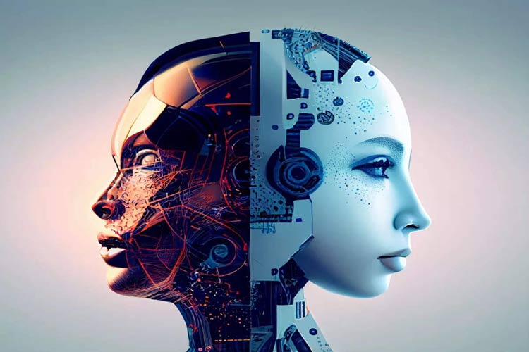 آمازون و متا: ترس از هوش مصنوعی اغراقآمیز است