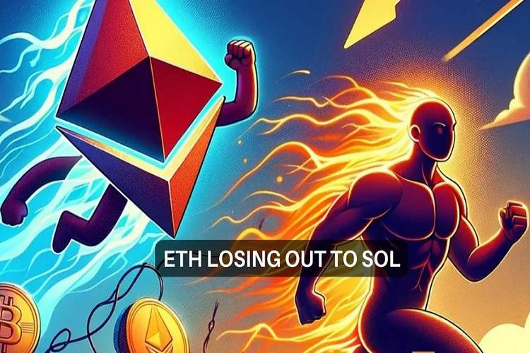 آیا سرمایهگذاران از اتریوم دور میشوند؟