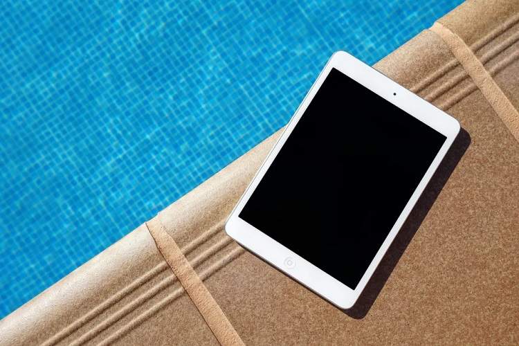اتحادیه اروپا اپل را مجبور میکند که iPadOS را باز کند