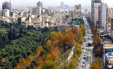 این مناطق تهران خانه‌های ارزان‌قیمت دارند + جدول