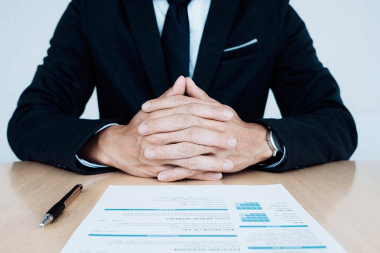 این هوش مصنوعی میتواند مصاحبه شغلی انجام دهد