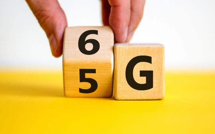 با قابلیتهای فوقالعاده ۶G آشنا شوید