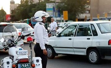 تهرانی‌ها امروز در این مسیرها تردد و پارک نکنند