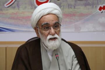 حجت الاسلاموالمسلمین معزی: روحیه داوطلبی برآمده از اراده انسانی است نه بخشنامه سازمانی