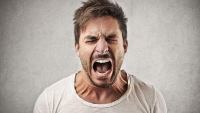 خشم چگونه خطر حمله قلبی را افزایش می‌دهد؟