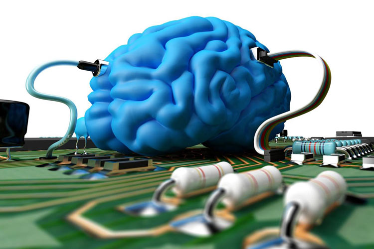 دریافتکننده تراشه مغزی نورالینک رنج میبرد!