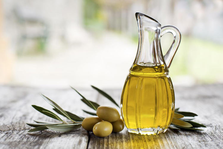 روغن زیتون میتواند خطر مرگ ناشی از زوال عقل را کاهش دهد