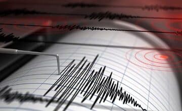 زلزله ۴.۶ ریشتری این استان را لرزاند