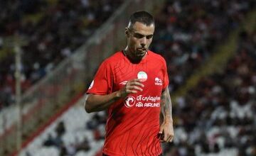 ستاره تراکتور در رادار پرسپولیس؛ انفجار بمب تابستانی در تهران؟