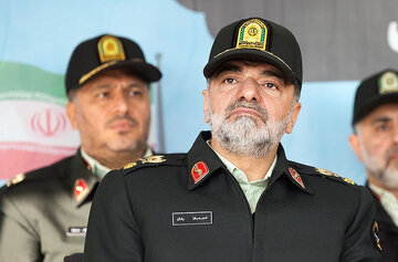سردار رادان: زن چادری در ایران پرچم است/ خشونت علیه زنان و ازدواج سفید رهاورد غرب است