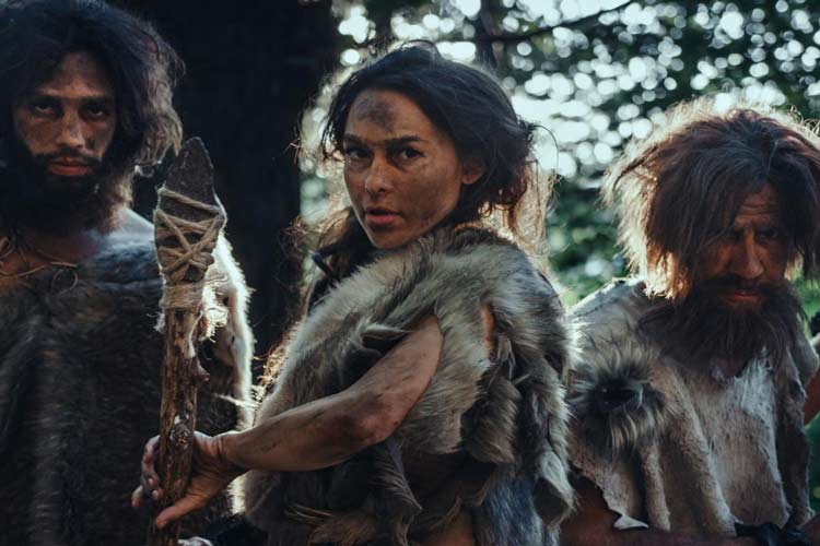 سطح زبانی نئاندرتالها در چه حد بوده؟