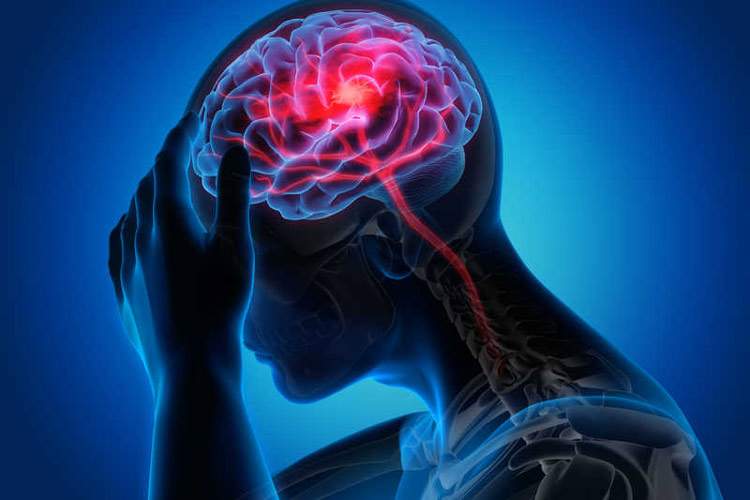 شرایط آبوهوایی شدید به سلامت مغز آسیب میزند