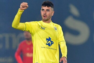عکس| بمب جدید السد؛ جانشین بونجاح مشخص شد