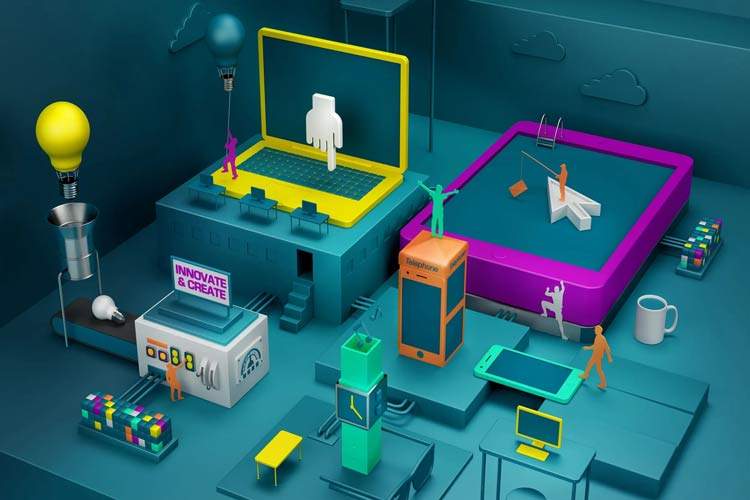 فناوریهای حیرتانگیزی که تا ۲۰۳۰ وارد زندگی ما خواهند شد